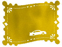 Bump And Run Sticker by NASCAR México