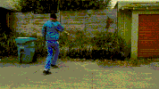 dance keep the body moving GIF by jahjustice