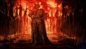 Nails Sway GIF