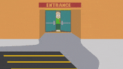 all clear mr. herbert garrison GIF by South Park 