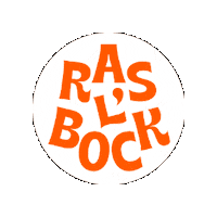 Beer Ipa Sticker by Ras L'Bock