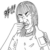 이오프 Sticker