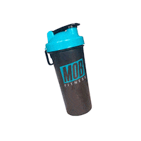 MobFitness wellness salud energia calor Sticker