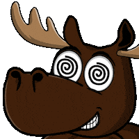 Nft Blockchain Sticker by DoYouMoose