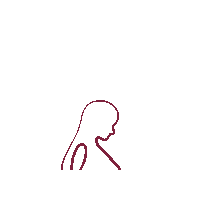 Mother Pregnancy Sticker by mindandbeauty
