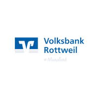 Vr Rottweil Sticker by BWGV