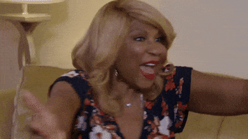 braxton family values love GIF by WE tv