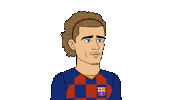 Champions League Shrug Sticker by Bleacher Report