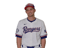 Corey Seager Sport Sticker by MLB