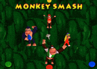 Donkey Kong Multiplayer GIF