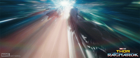 GIF by Marvel Studios