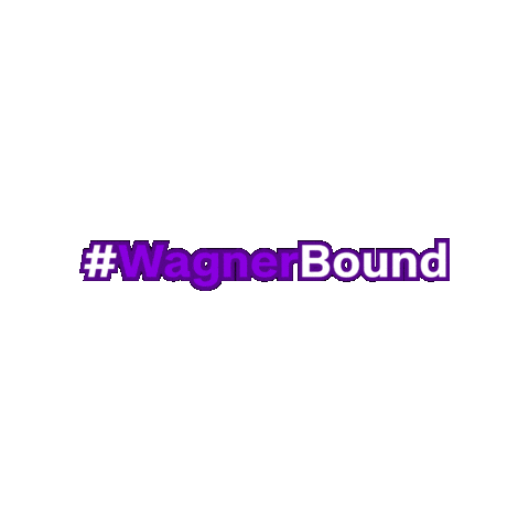 nyuwagnergrad giphygifmaker nyu wagner nyu wagner Sticker