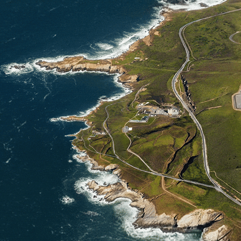 Zoom Enhance GIF by Feliks Tomasz Konczakowski