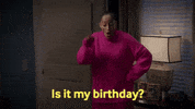 Blackish GIF by ABC Network