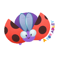 Catching Summer Fun Sticker by Shonduras