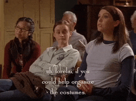 season 4 netflix GIF by Gilmore Girls 