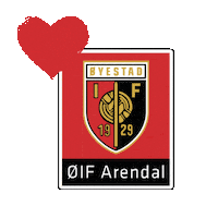 Rema1000Ligaen Arendal Sticker by Norsk Topphåndball