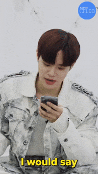 I Would Say I'm The Responsible One