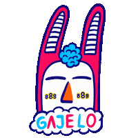 Tri Wow Sticker by Smartfren 4G