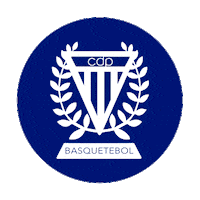 Cdp Sticker by CDPóvoa