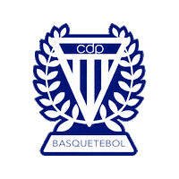 cdpovoa cdp cdpovoa clube desportivo da povoa Sticker