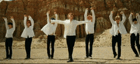 Highway To Heaven Nctsmtown GIF by NCT 127