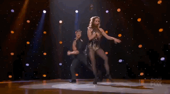 GIF by So You Think You Can Dance