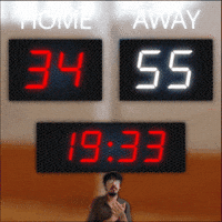 34 Home GIF