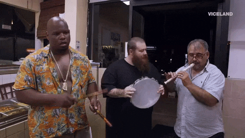 action bronson nyc GIF by F*CK, THAT'S DELICIOUS