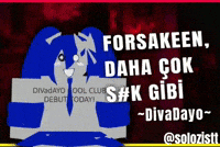 Forsaken GIF