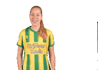 Adodenhaag Sticker by ADO Den Haag Vrouwen