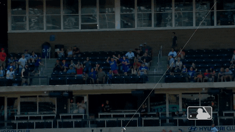 pumped up baseball GIF by New York Mets