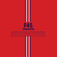 Heroes GIF by F45 JurongCBD