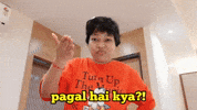 Angry Girl GIF