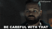Sci-Fi GIF by Amazon Prime Video