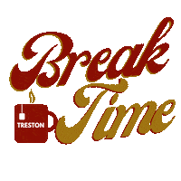 Work From Home Business Sticker by Treston International College