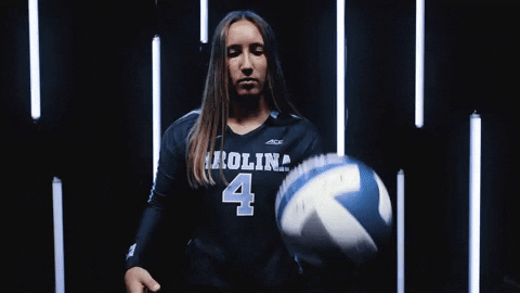 North Carolina GIF by UNC Tar Heels