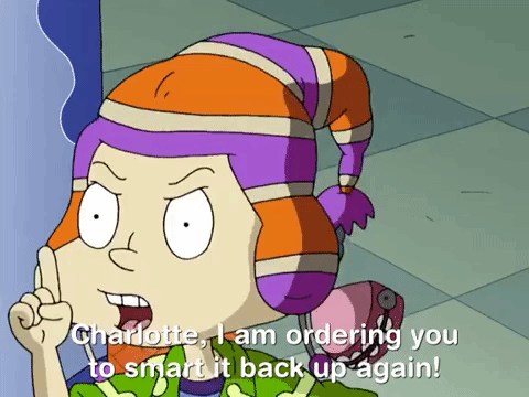 all grown up nicksplat GIF