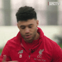 premier league singing GIF by Liverpool FC
