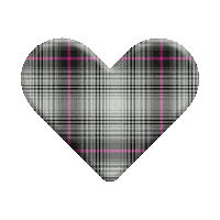 vadundee tartan vadundee vadtartan Sticker