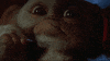 i made gremlins GIF