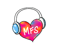 お気に入り Sticker