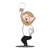 dance dantza Sticker by Mr. Euskaldun
