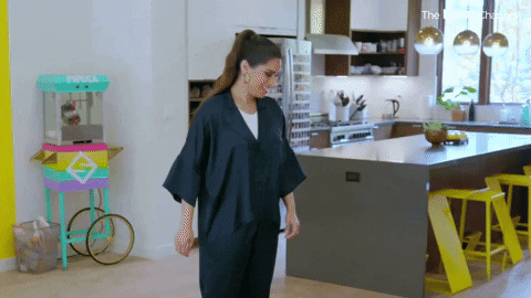 Lilly Singh GIF by The Roku Channel