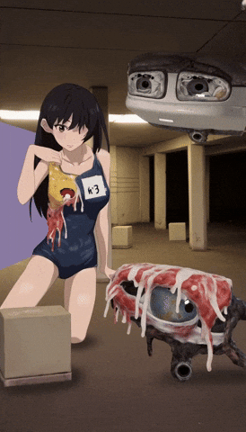 Bg Network GIF by Aleksey Efremov