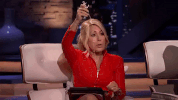 Shark Tank Lori GIF by ABC Network