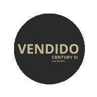 century21_les_santes century21 c21 c21lesantes c21lessantes Sticker