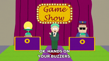 game show mayor mcdaniels GIF by South Park 