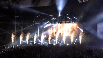GIF by Alesso