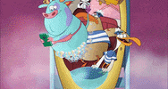 GIF by Toopy And Binoo The Movie